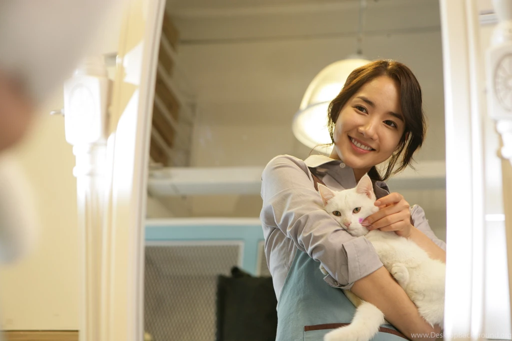Park Min Young Wallpaper Images Pictures