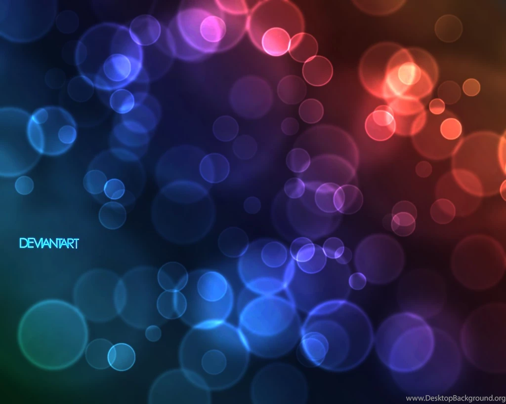 Bokeh Deviantart Wallpapers By Yamogogy On DeviantArt