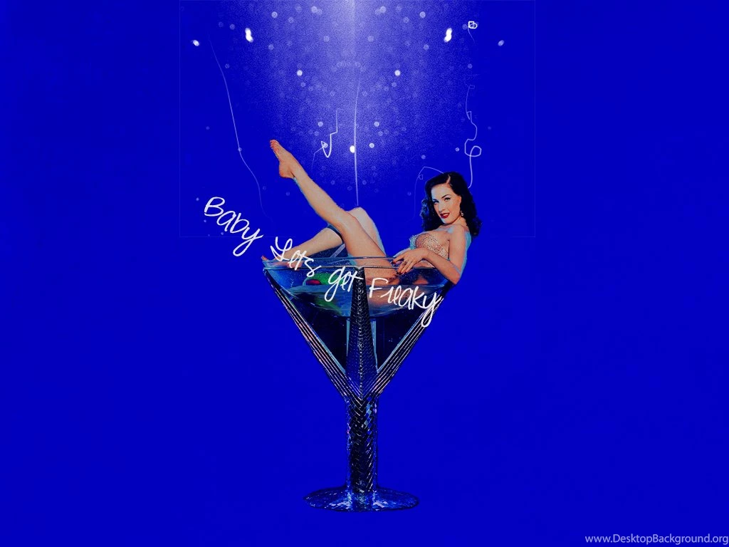 Dita Dita Von Teese Wallpapers (601562) Fanpop