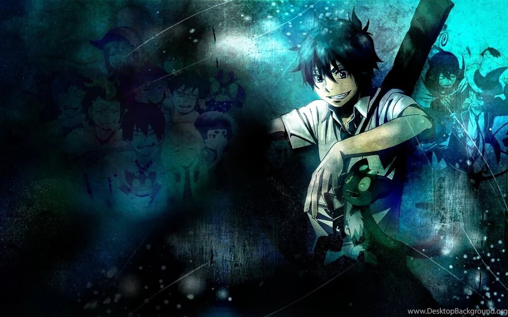 Browsing Wallpapers On DeviantArt