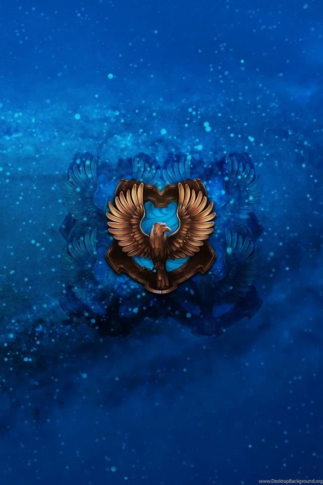 Ravenclaw iPhone Lockscreen Wallpapers By Briely.deviantart.com On ...