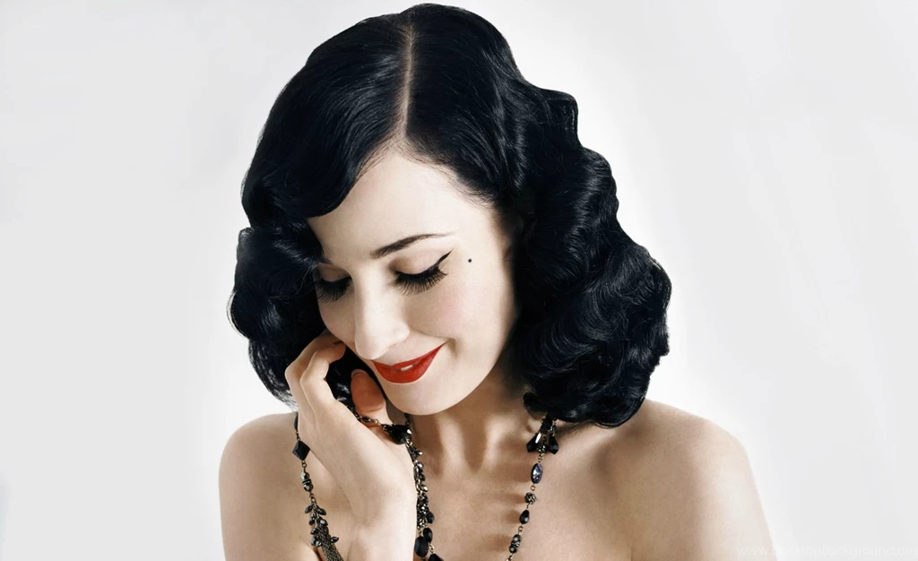 Dita Von Teese Computer Wallpapers, Desktop Backgrounds ...