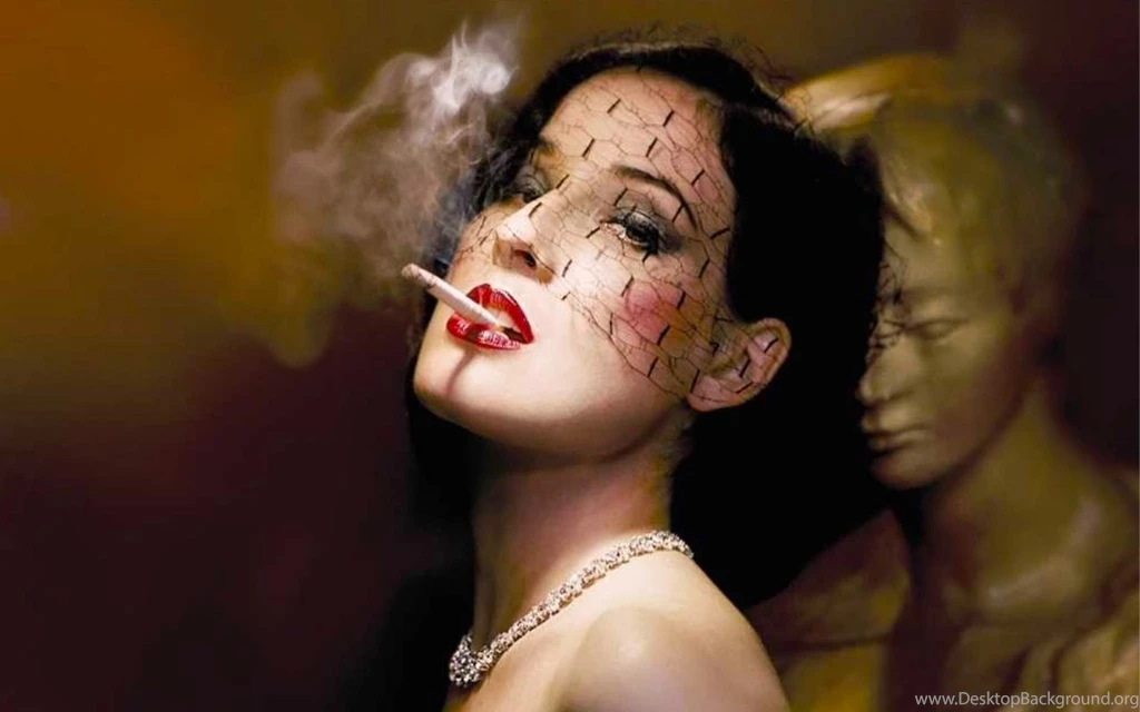 Dita Von Teese Wallpapers