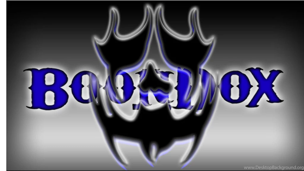 Boondox Backgrounds By Rockyjanuary On DeviantArt