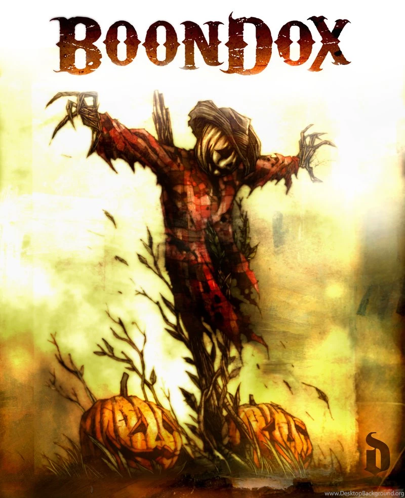 Boondox