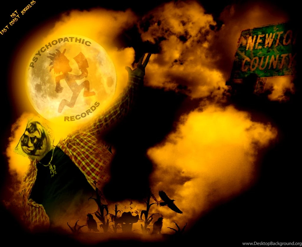 Dark Images > Boondox Wallpapers