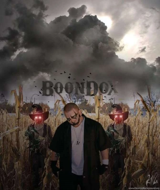 Boondox Wallpapers Photo By Aloneibreak_18