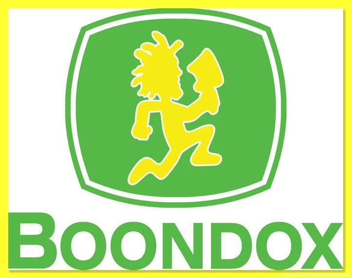 BOONDOX BIT+CH By Anjake04 On DeviantArt