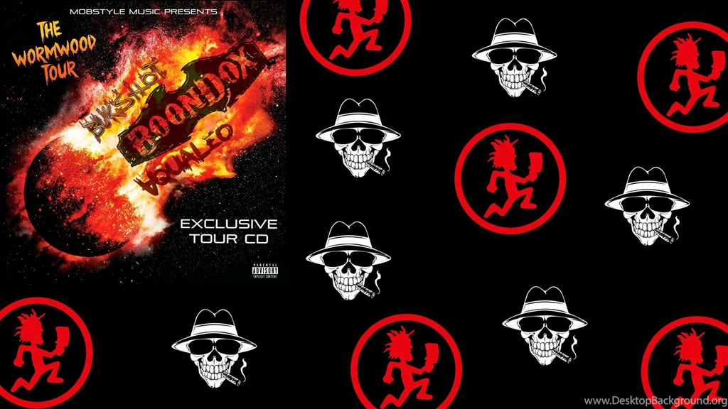 Boondox And Bukshot Release New Single “Don't Stop”