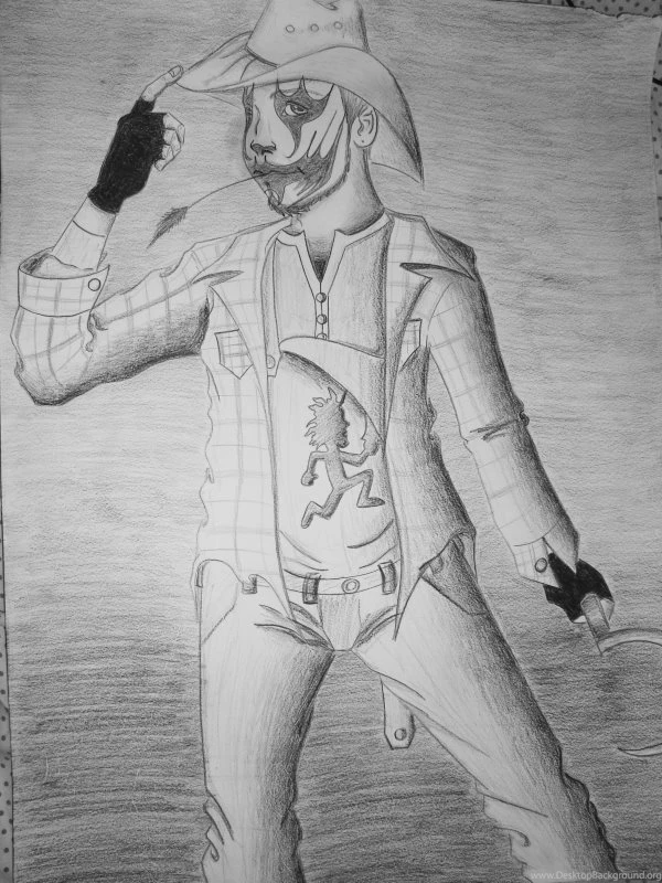 Boondox By BitchyBeauty On DeviantArt