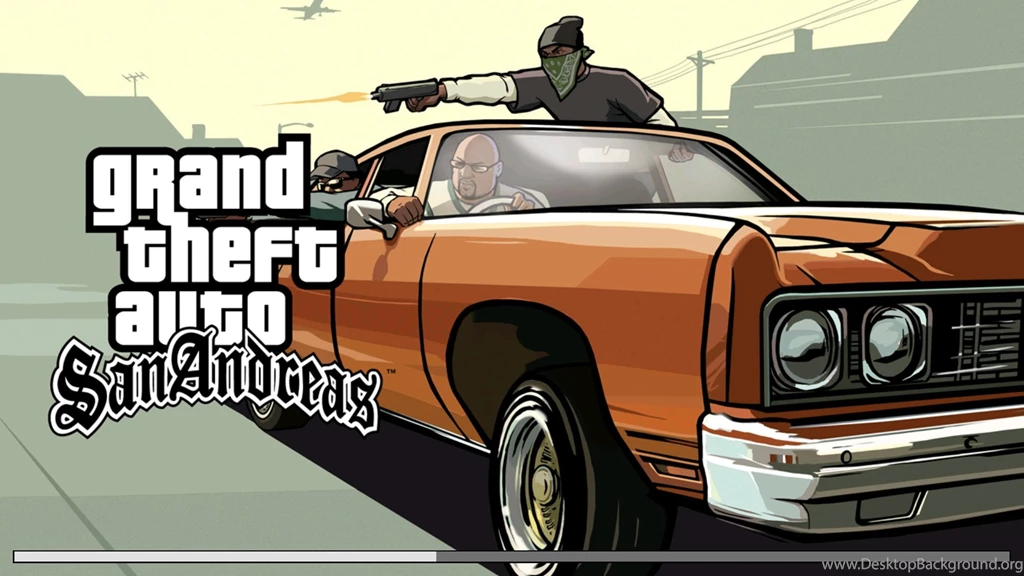 GTA