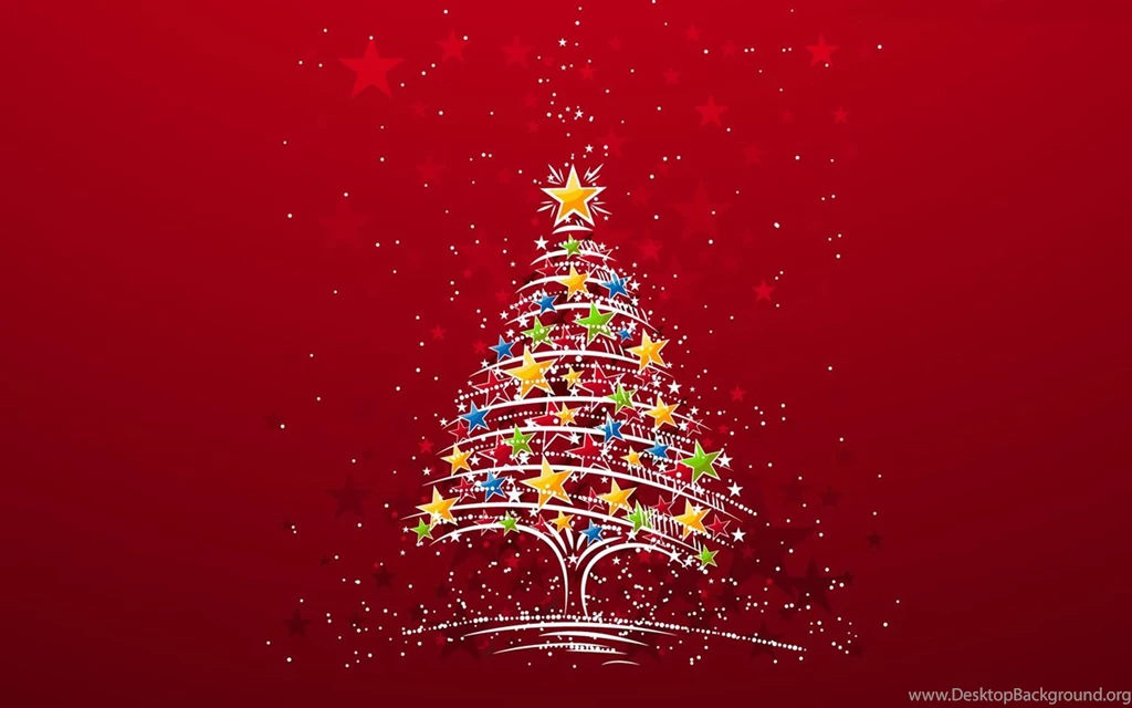 Christmas Tree Wallpapers 1797