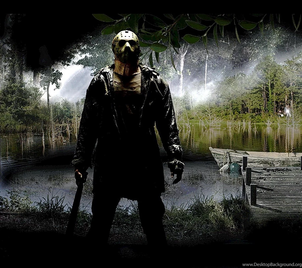 Download Friday The 13th 1440 X 1280 Wallpapers 2801918 Friday ...
