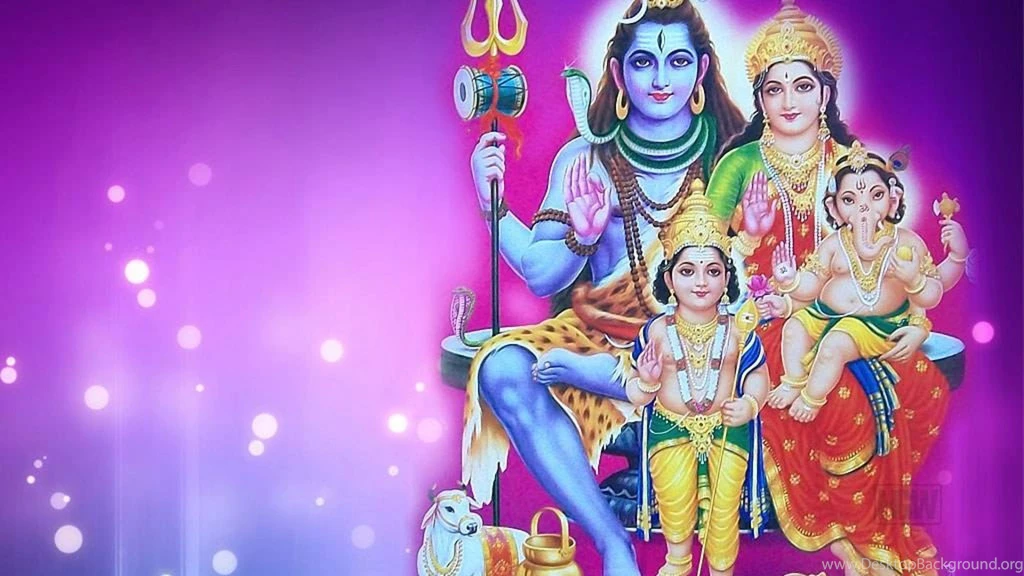 1920x1080 Lord Shiva