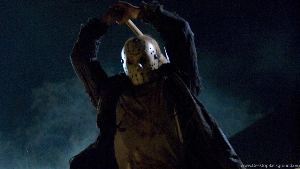DOUBLE TAKE – FRIDAY THE 13TH (1980) / FRIDAY THE 13TH (2009 ...