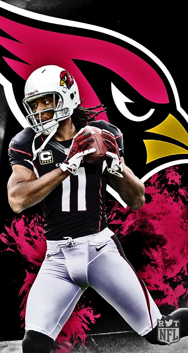 Jestingstock.com Fitzgerald Cardinals Wallpapers