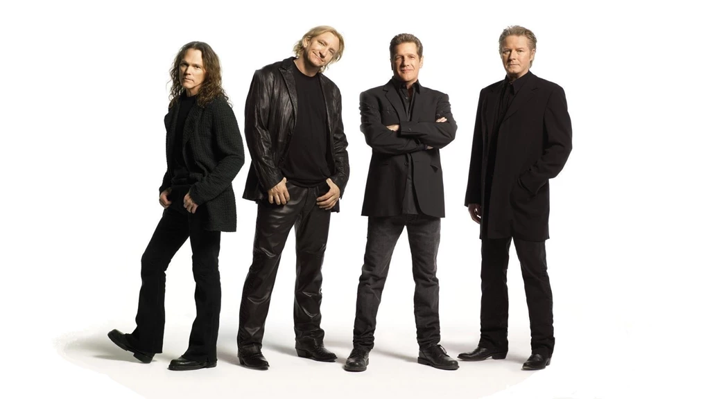 The Eagles Band Wallpapers HD