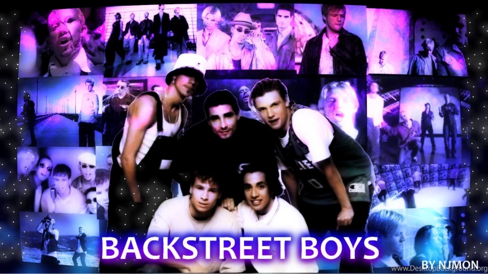 Backstreet Boys Wallpapers By MichaelparkerKP On DeviantArt