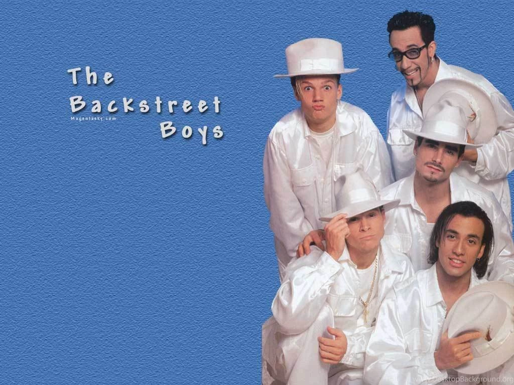 Backstreet Boys <3   The Backstreet Boys Wallpapers (15633915)   Fanpop