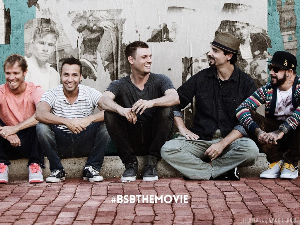 backstreet boys wallpapers