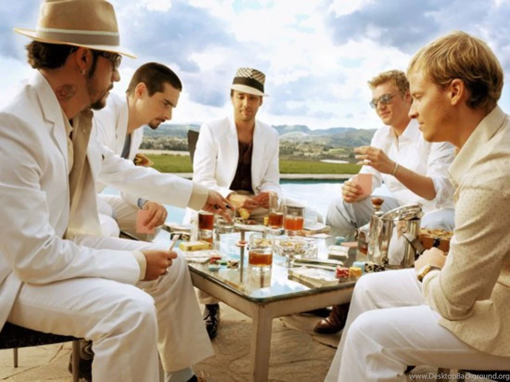 BSB4EVER   The Backstreet Boys Wallpapers (15214926)   Fanpop