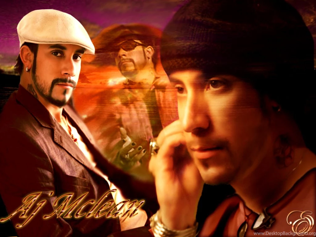 Backstreet Boys Wallpapers By Bsbduck On DeviantArt