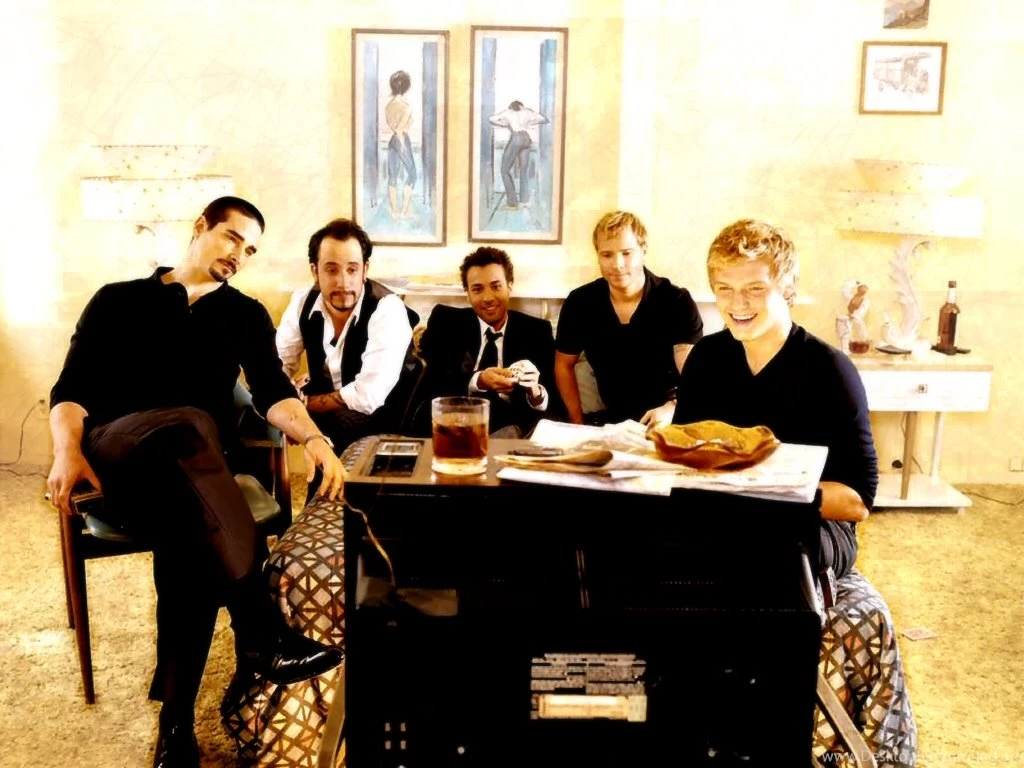 Backstreet   The Backstreet Boys Wallpapers (646465)   Fanpop