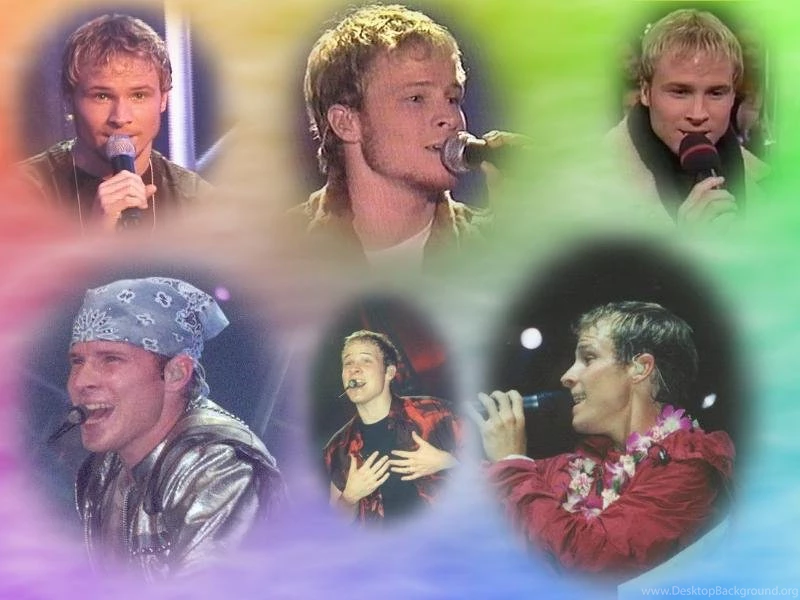 Backstreet   The Backstreet Boys Wallpapers (646440)   Fanpop