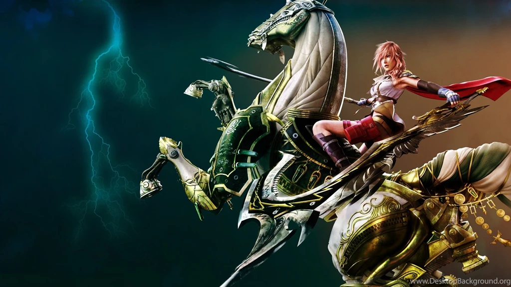 Hd Wallpapers Final Fantasy Wallpapers