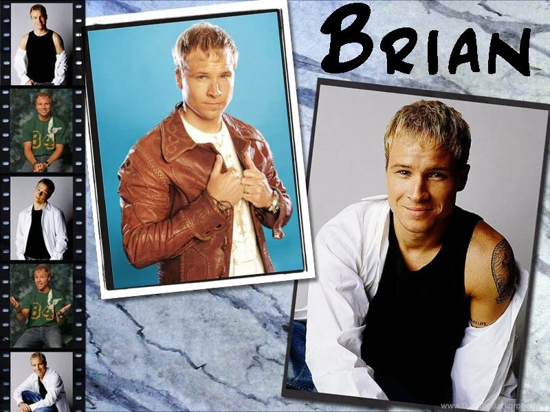 Brian Wallpapers   The Backstreet Boys Wallpapers (7788003)   Fanpop