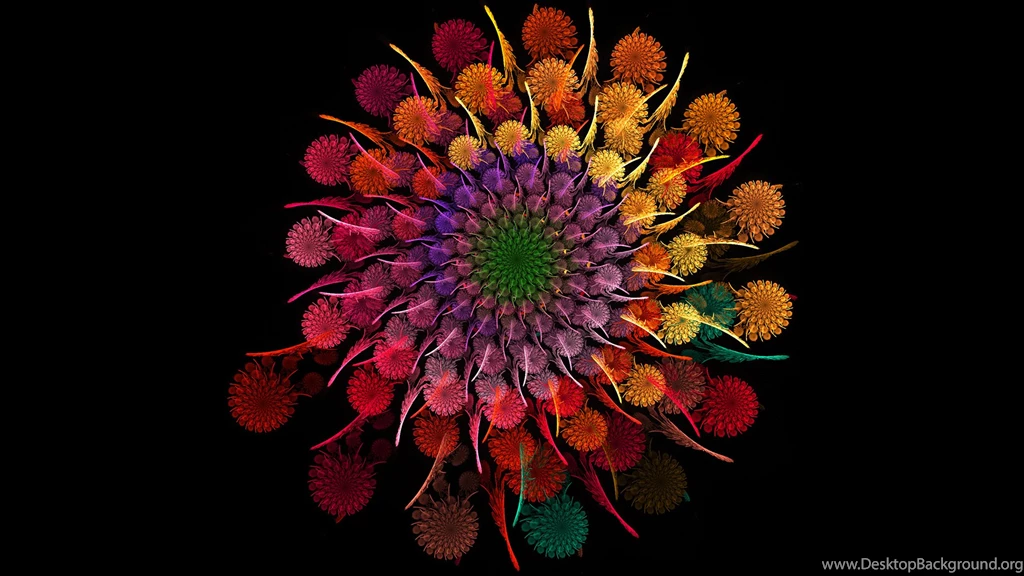 Psychedelic Wallpapers