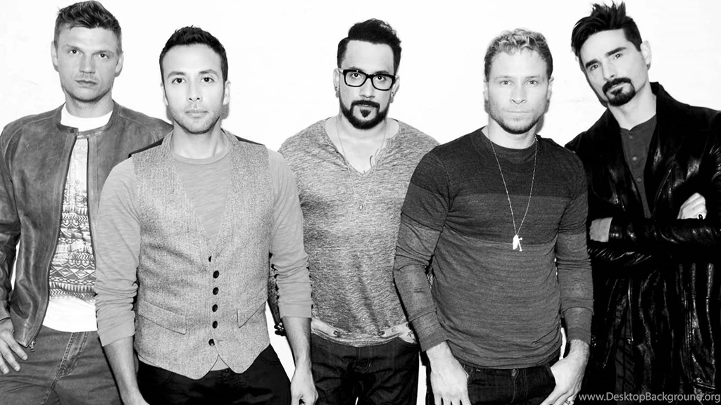 Backstreet Boys Documentary Out January 30th