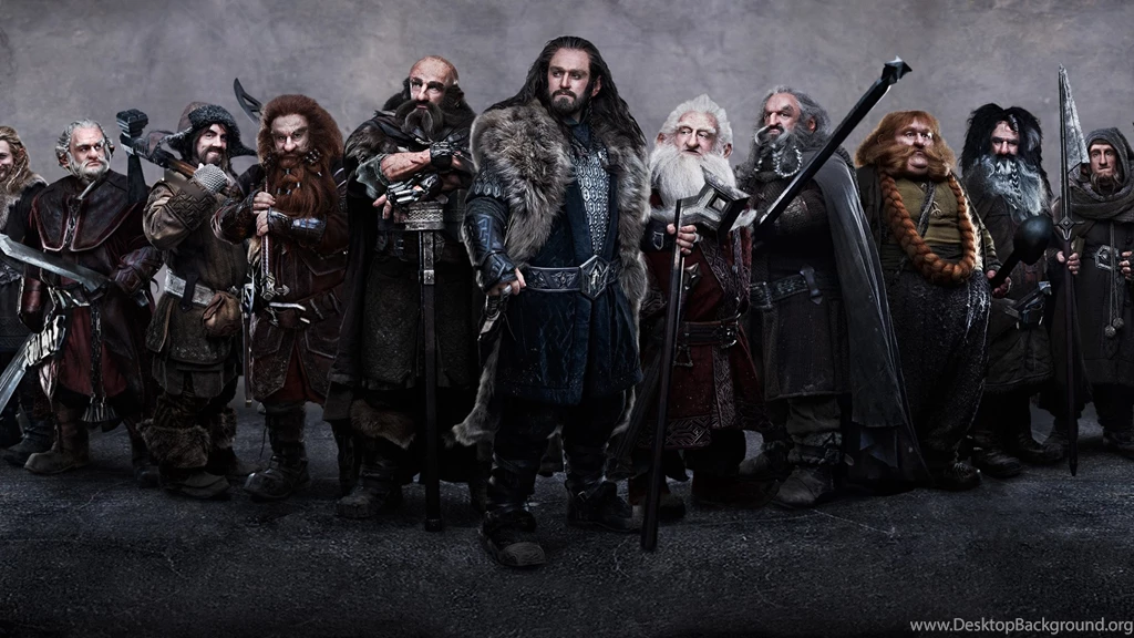The Hobbit Movie Wallpapers