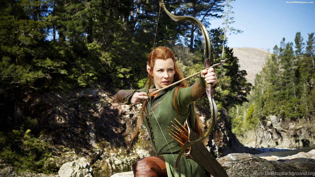 The Hobbit(The Desolation Of Smaug) HD Wallpapers