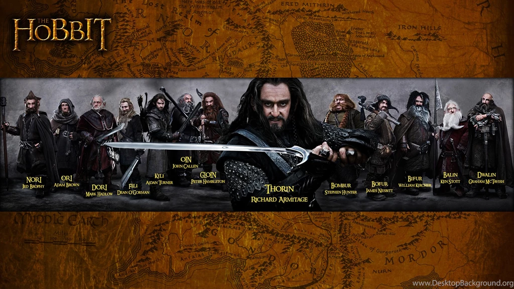 HD The Hobbit An Unexpected Journey Wallpapers New Post Has ...