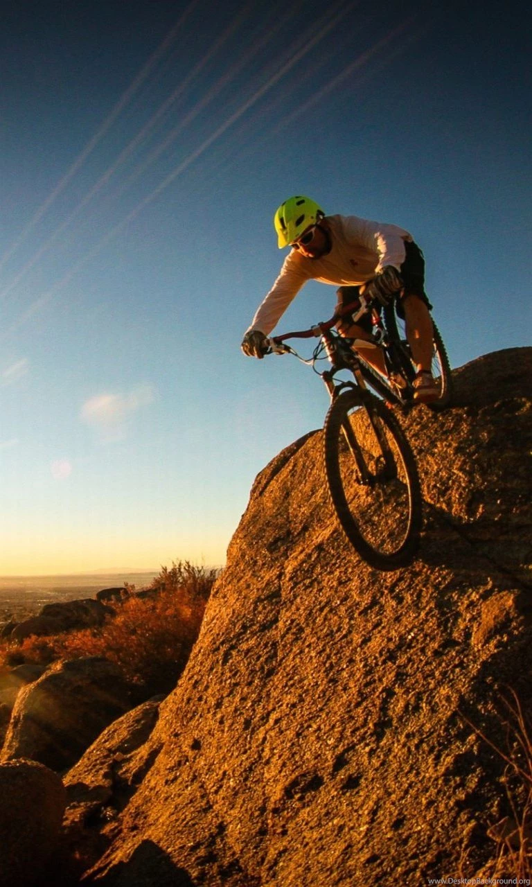 Bike HD Mobile Wallpapers