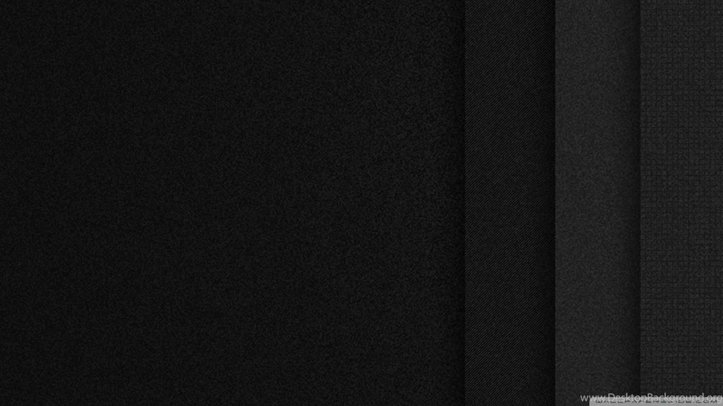 Black Fabric Texture Wallpapers