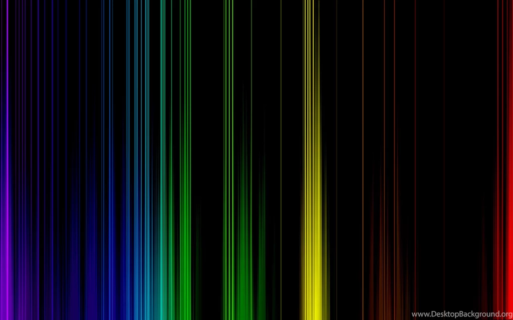 Free Hd Image Of Digital Art Colorful Stripes ImgMob