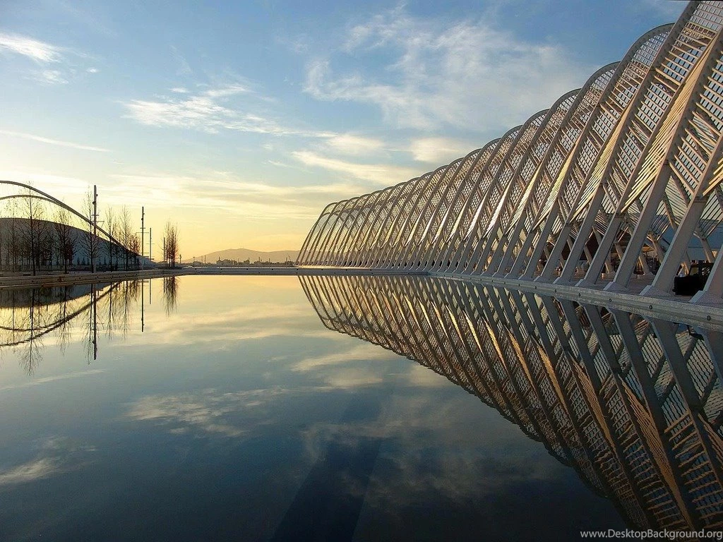 Free Download Modern Architecture Wallpapers HD