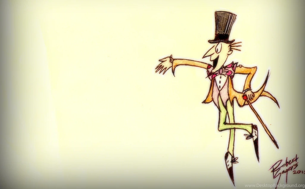 Willy Wonka Wallpapers By RockBand128 On DeviantArt