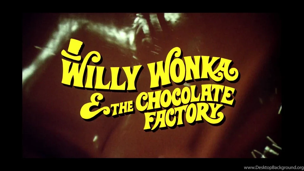 Willy Wonka & The Chocolate Factory (1971)   Movie Screencaps.com