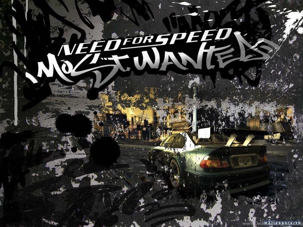 Need For Speed: Most Wanted   Wallpapers 11