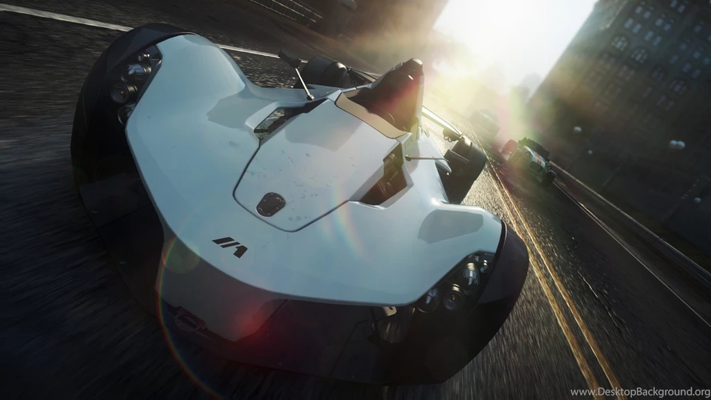 Download Wallpapers 1920x1080 Need For Speed Most Wanted 2, Race ...