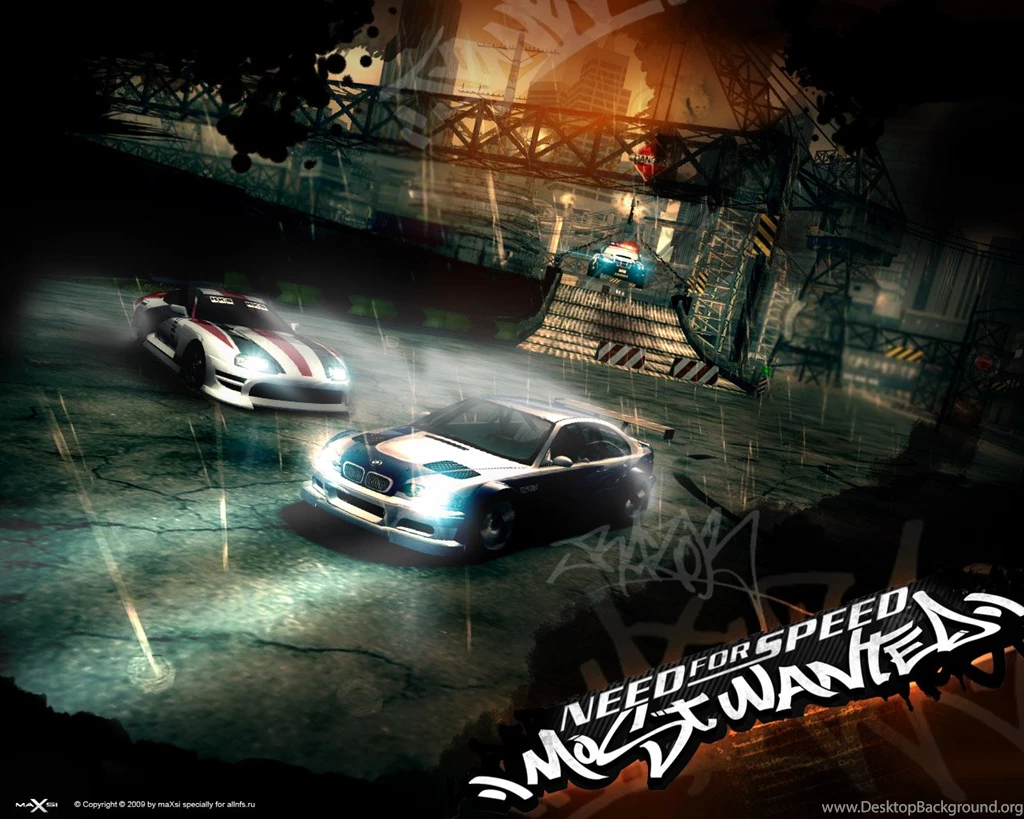 NFSUnlimited.net Need For Speed Rivals, Most Wanted, World, And ...