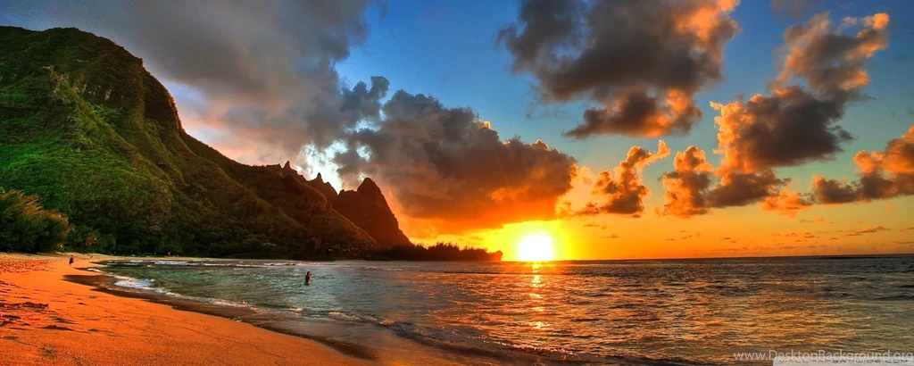 Sunset Wallpapers Desktop Wallpaper.