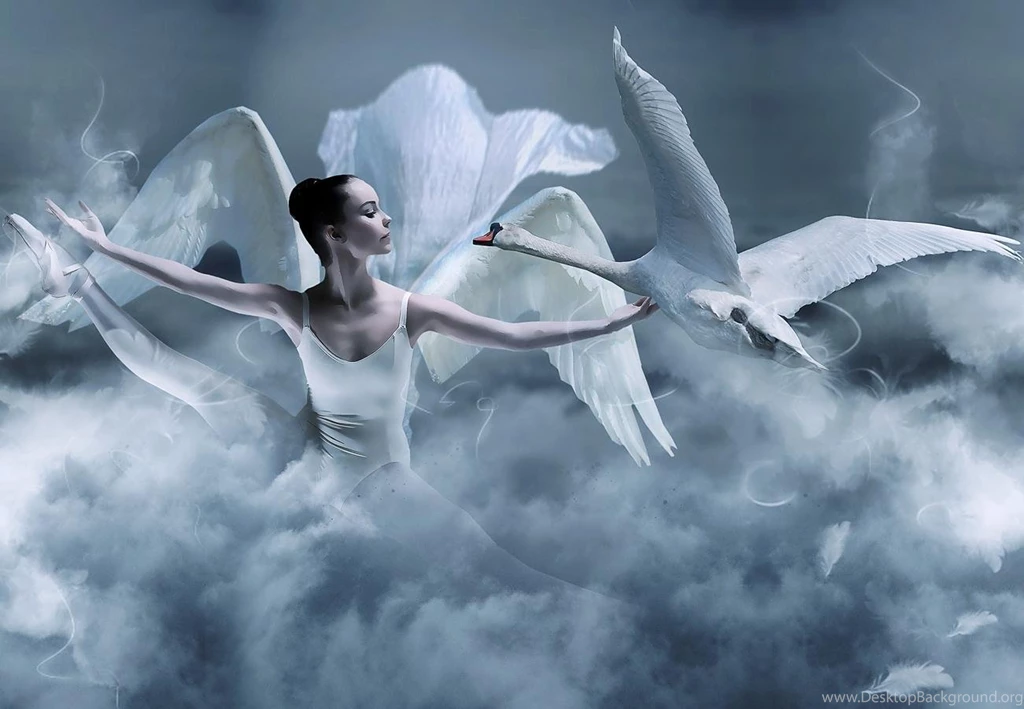 Dreaming Ballerina (