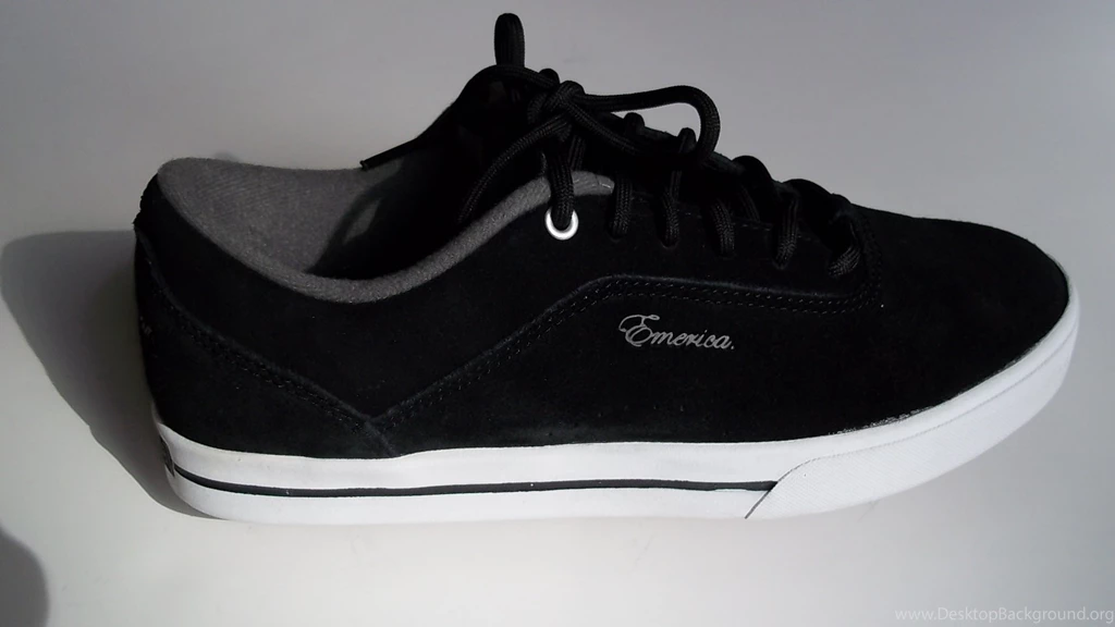 June Emerica, Lakai, Converse Releases