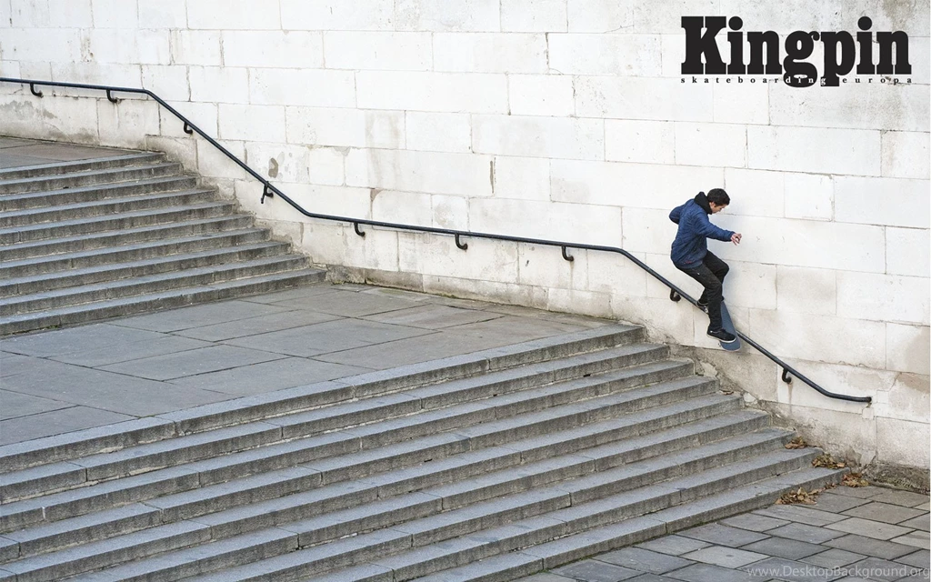 Tom Knox Wallpapers
