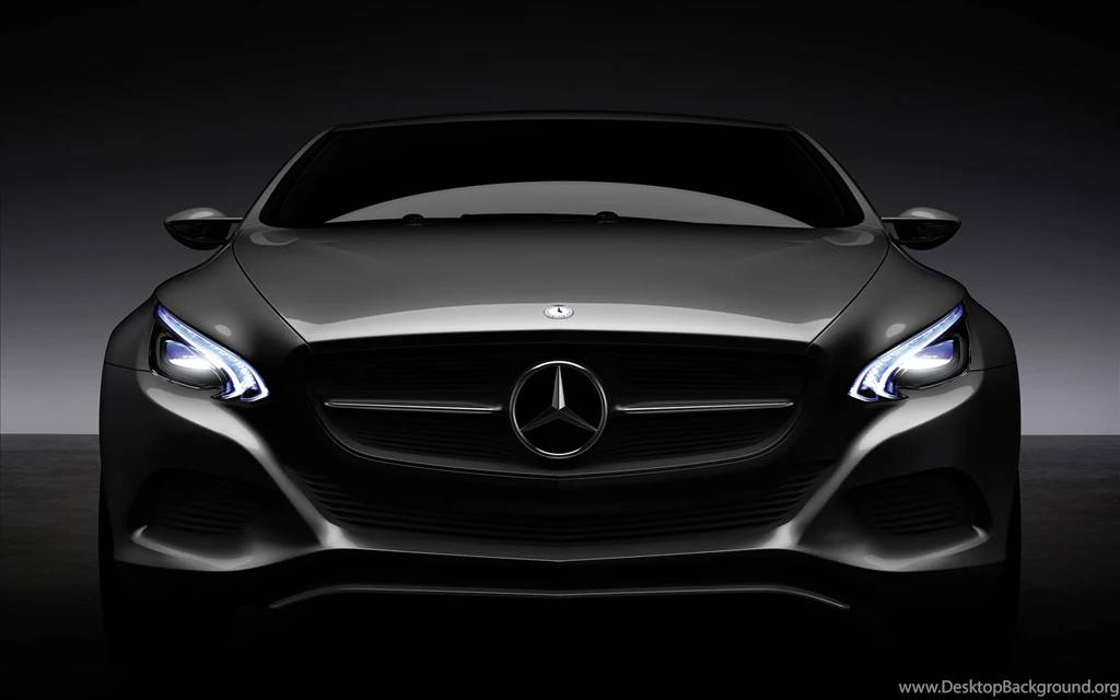 Mercedes Benz Wallpapers