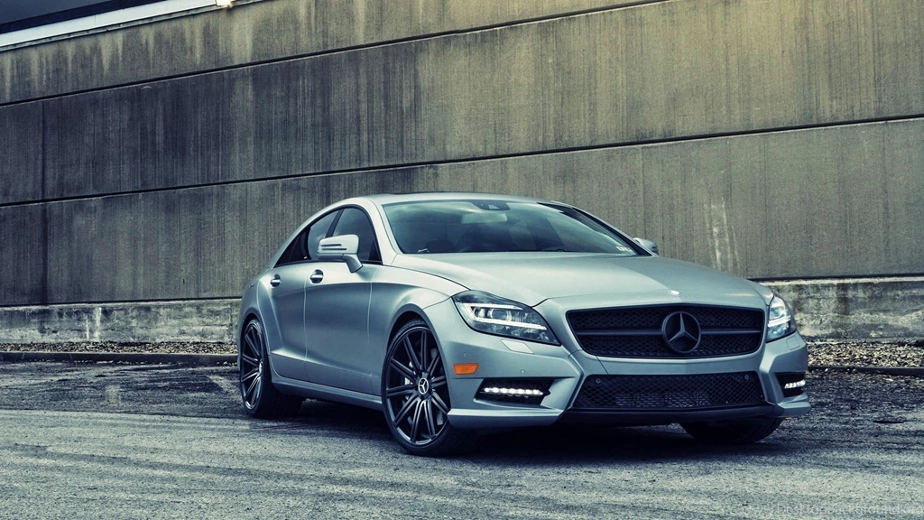 Mercedes Benz Cls 63 Amg Wallpapers
